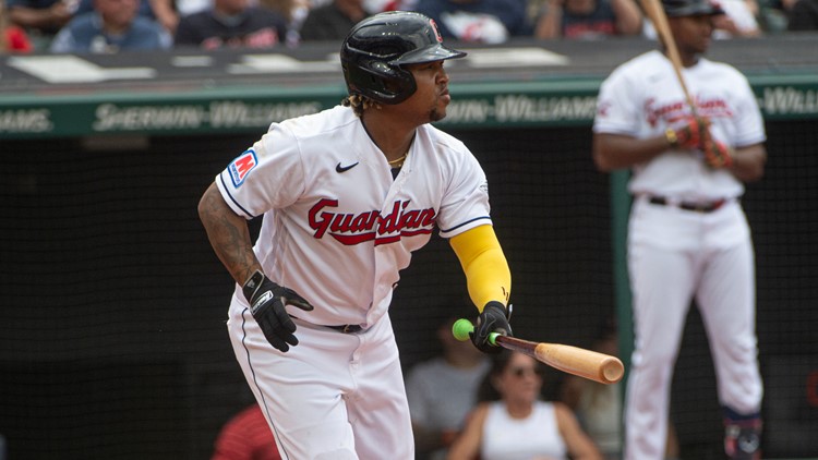 White Sox rally for 3 runs in ninth, beat Guardians 5-3 as teams await  discipline for nasty brawl