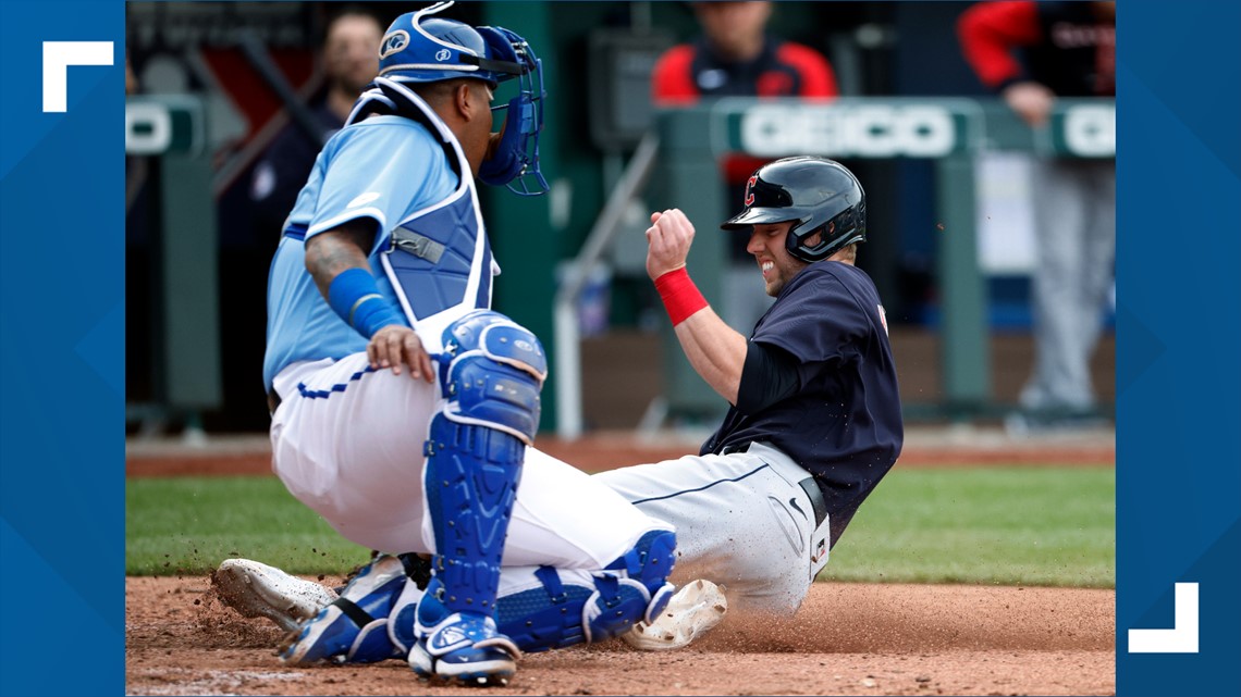 Royals' Bobby Witt Jr. displays why he is MLB's top prospect with a bomb  vs. Athletics