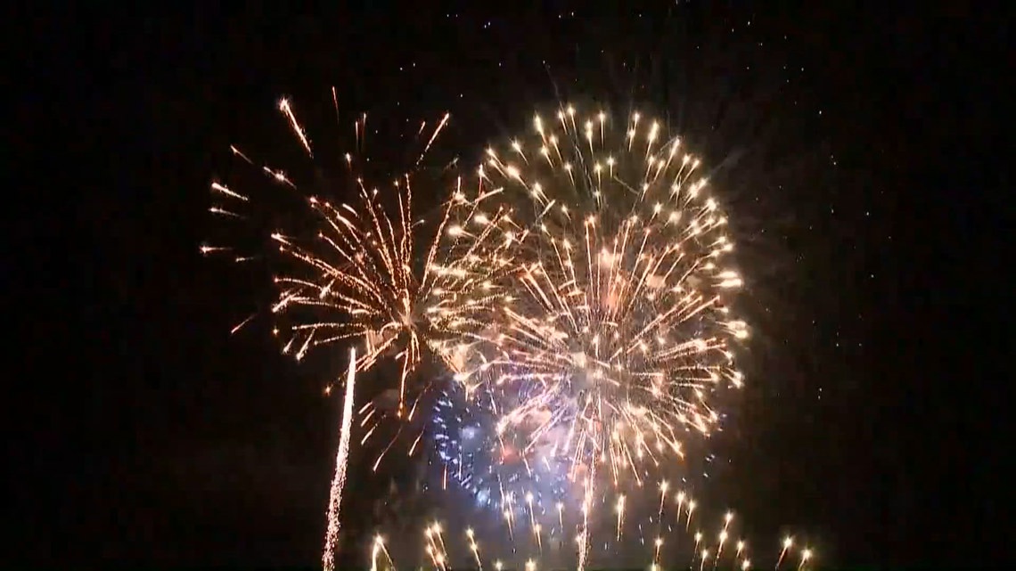 Cuyahoga County leaders urge residents to plan ahead for a safe Fourth of July weekend