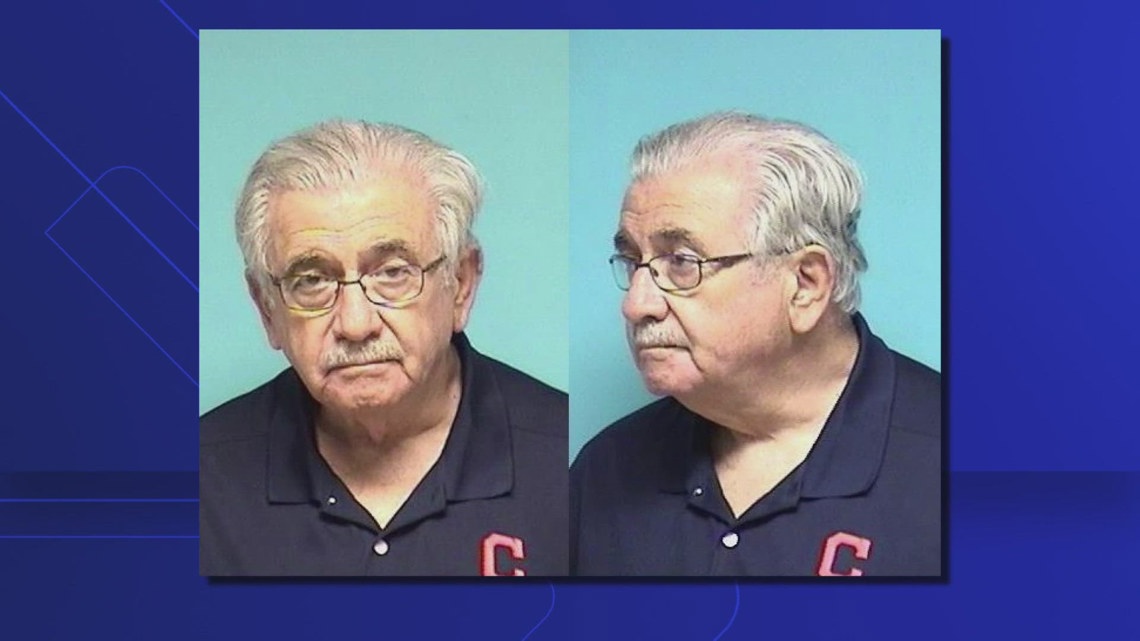 Cleveland Greek Orthodox priest Dean Dimon to appear in Avon Lake Municipal Court for plea hearing on solicitation charge