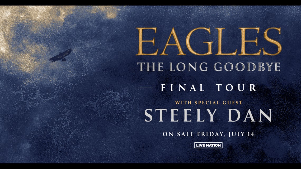 Eagles tickets still not sold out