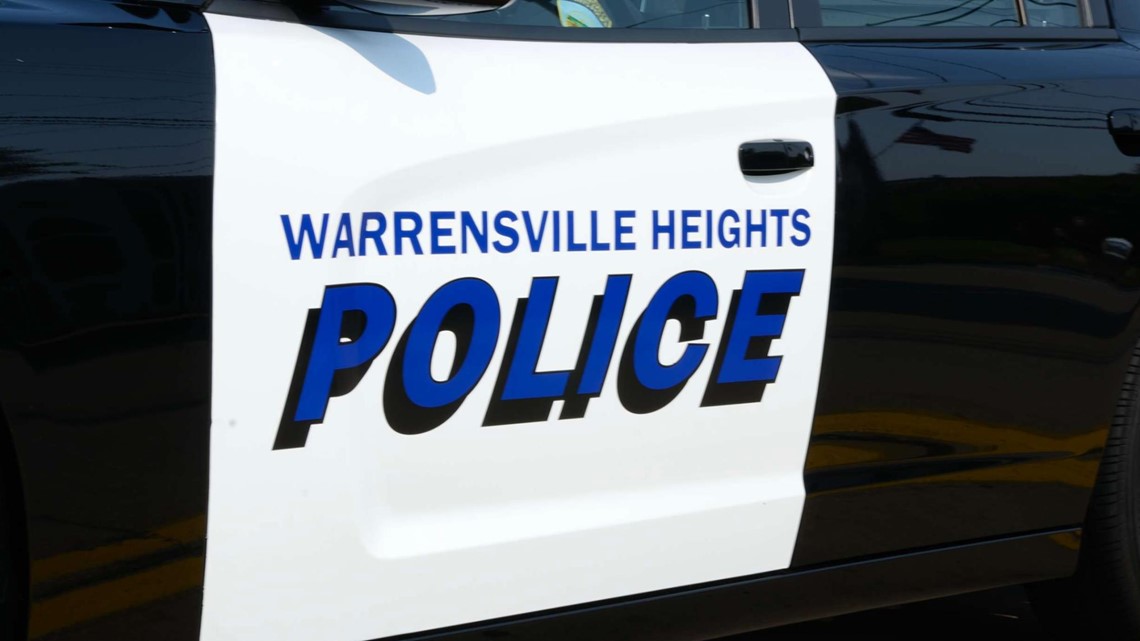 Police ask for help after Warrensville Heights woman fatally shot