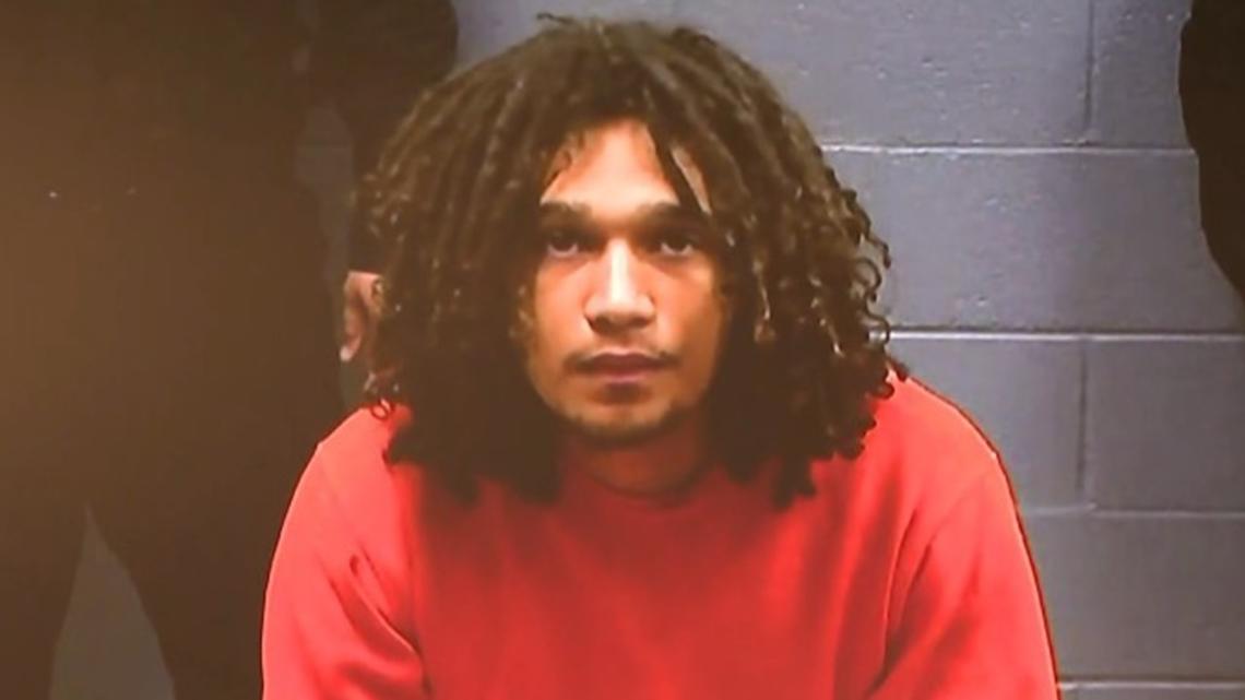 Christian Bryant indicted for murder in Strongsville Costco shooting, prosecutors announce
