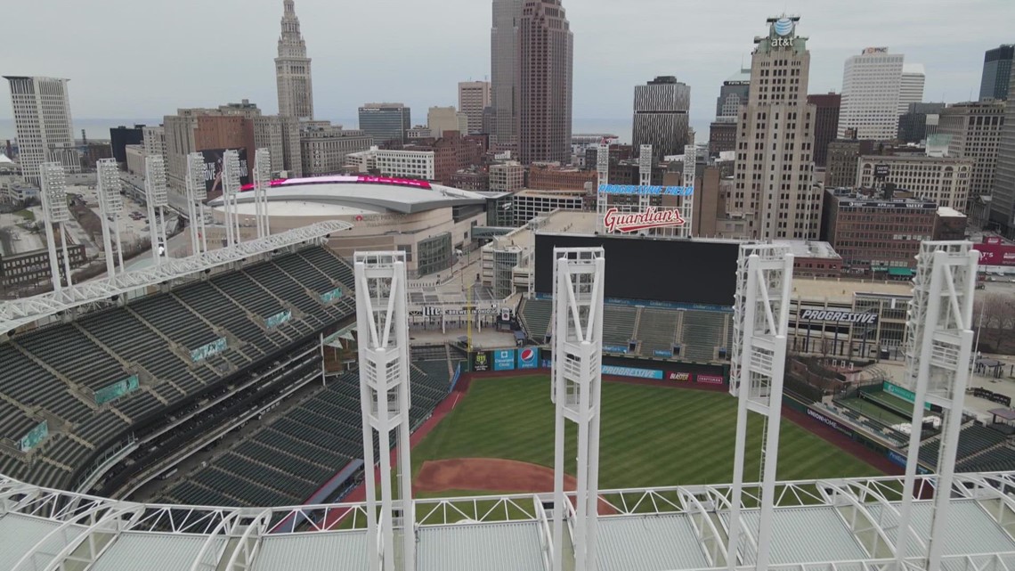 How well do you know your Cleveland Guardians? Meet the team