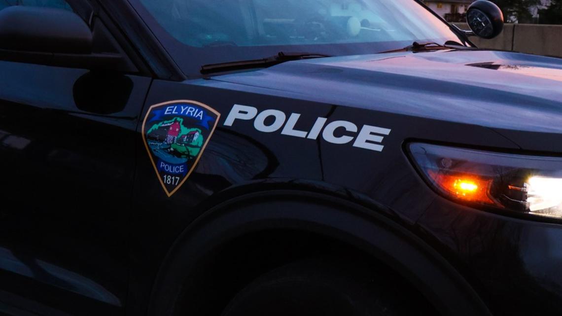 Elyria police make arrest in swatting incident at PNC Bank in 2nd Street