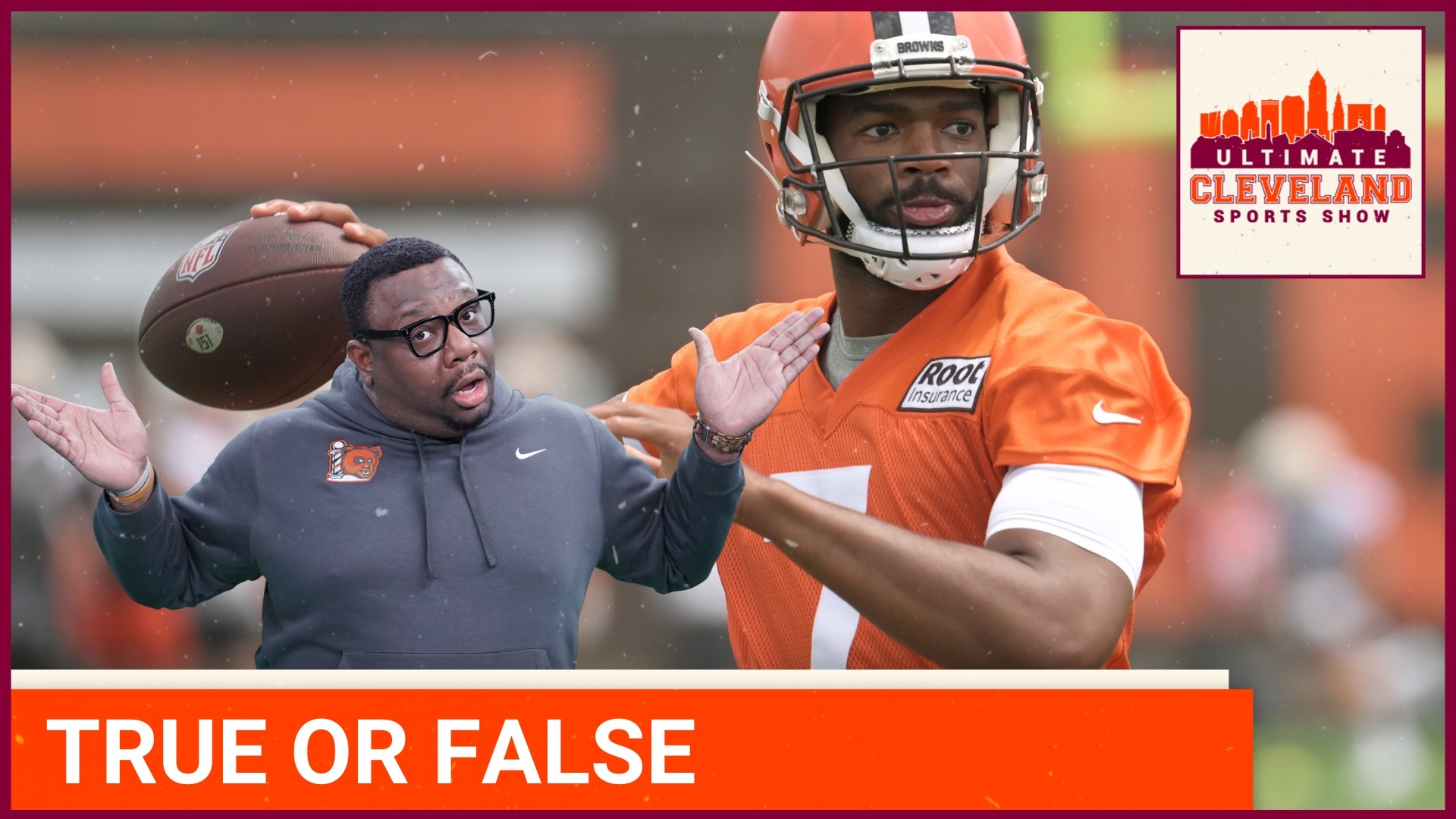 15 Facts About Cleveland Browns 