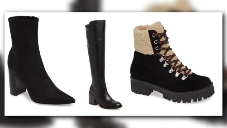 boot styles every woman needs in 2019 