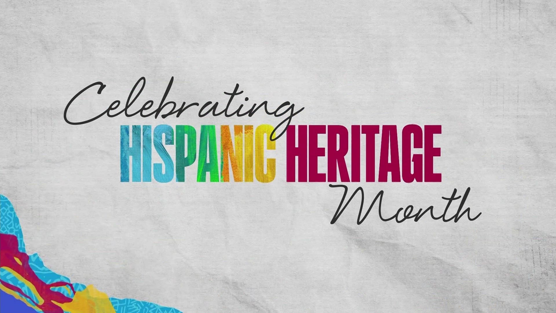 Good Company's Hispanic Heritage Month Spotlight shines on artist Diego Rivera!