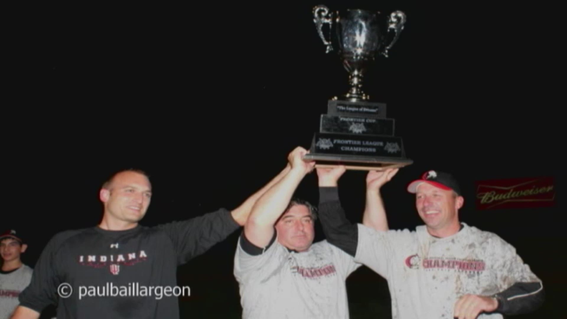 From the archives: Lake Erie Crushers win 2009 Frontier League Championship