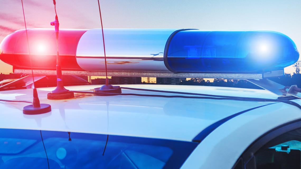 Woman arrested for Elyria murder on Church Lane