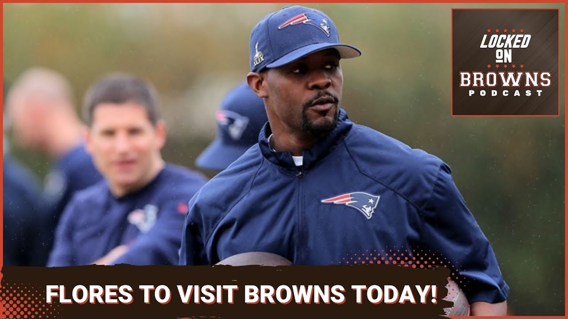 How Would Brian Flores Be as Browns Defensive Coordinator