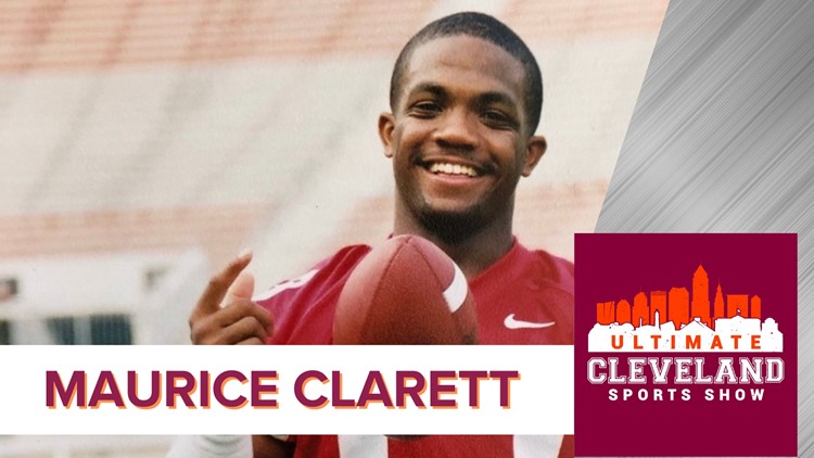 Maurice Clarett tells all from his controversial Buckeye career to his NFL failures & a crazy encounter with Mike Tyson