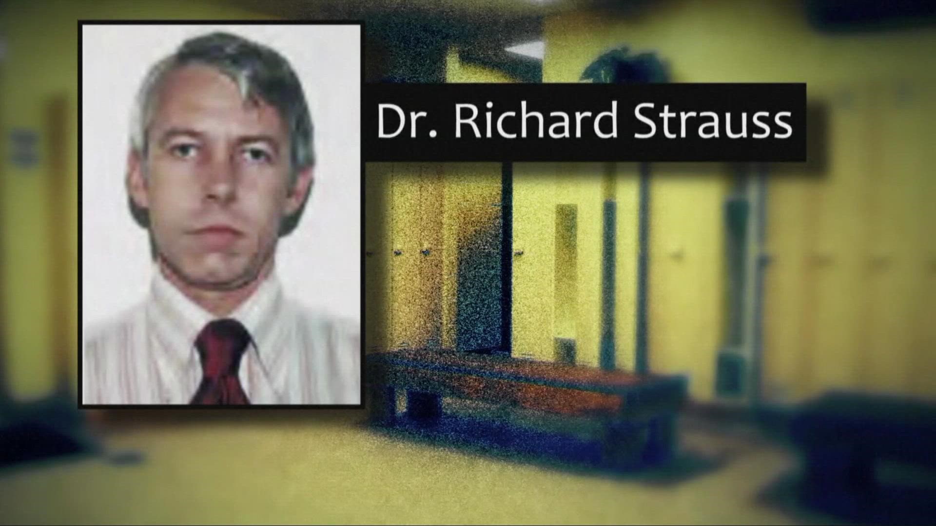 Lead plaintiff Steve Snyder-Hill said it's a huge ruling for the survivors, who believe it could influence other sexual misconduct cases at universities.