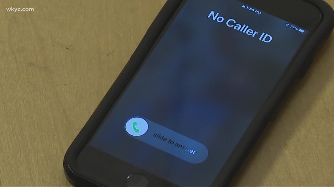 Ohio joins national task force aimed at ending scam robocalls - Vimarsana News