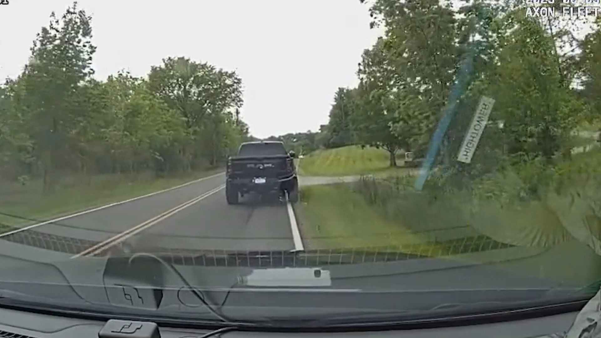 Strongsville Police: Myles Garrett'S I 71 Speeding – A Wake Up Call - jx4coh1