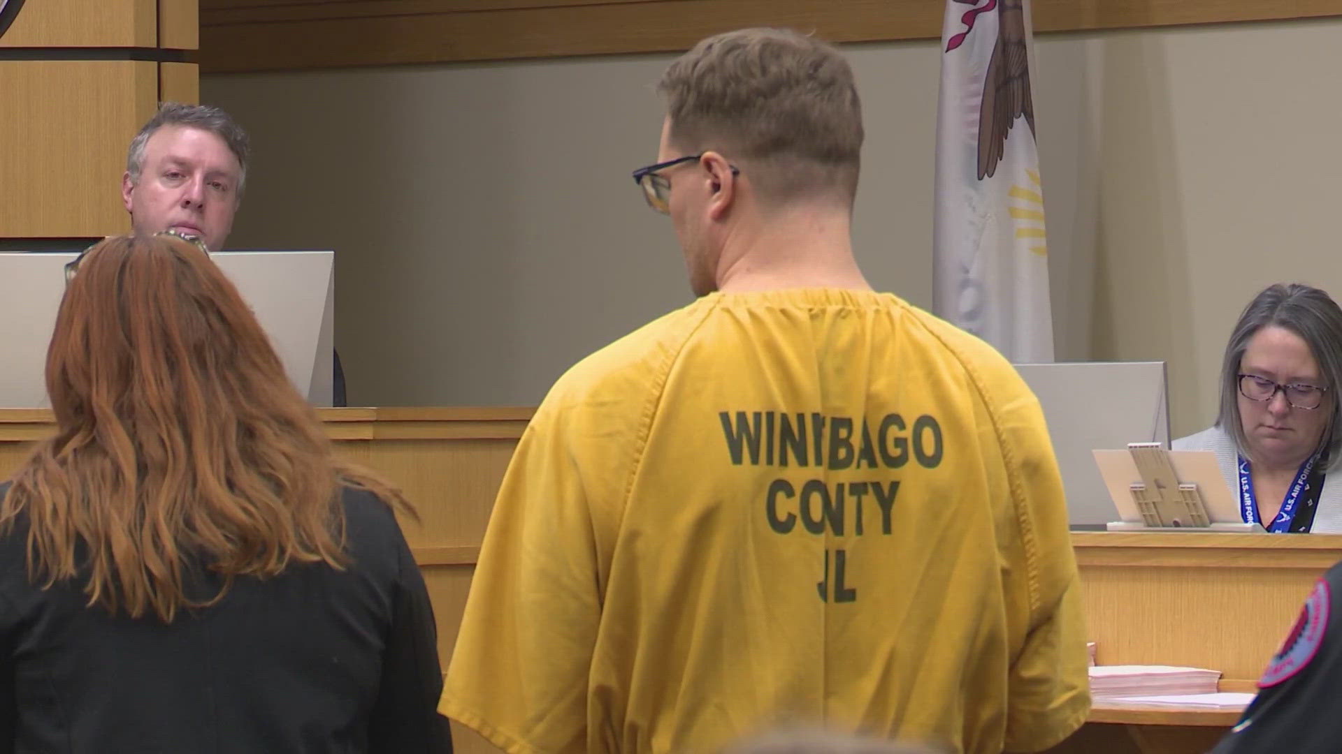 Doctor charged in killings of his ex-wife and her Ohio husband | wkyc.com