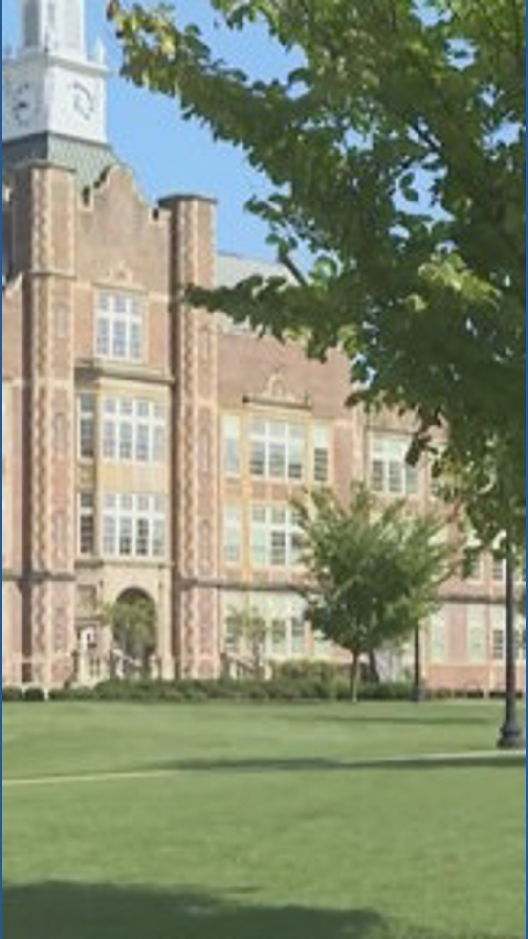 Cleveland Heights-University Heights City School District lays off 21 ...