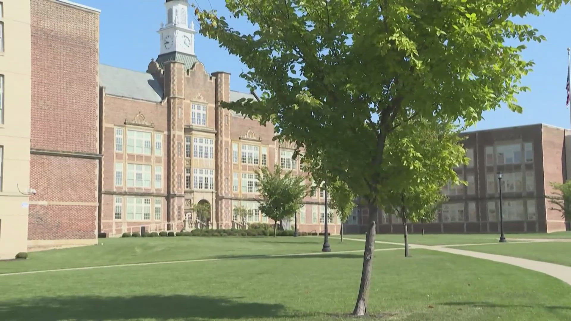 Cleveland Heights-University Heights City School District lays off 21 ...