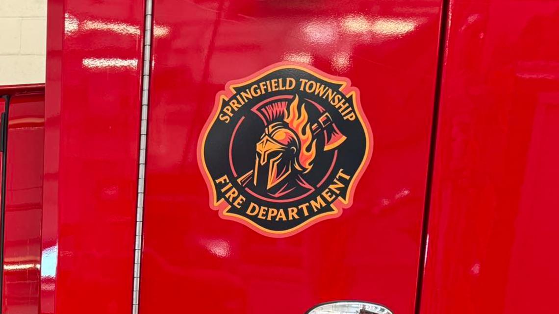 Gas leak contained in Springfield Township that forced multiple residents to evacuate their homes