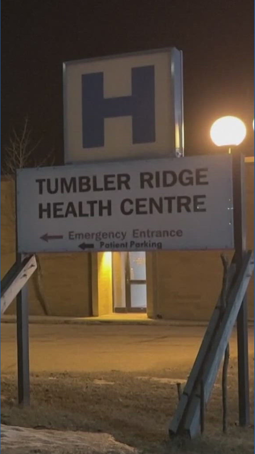 Shootings at school and home in British Columbia, Canada, leave 10 dead ...