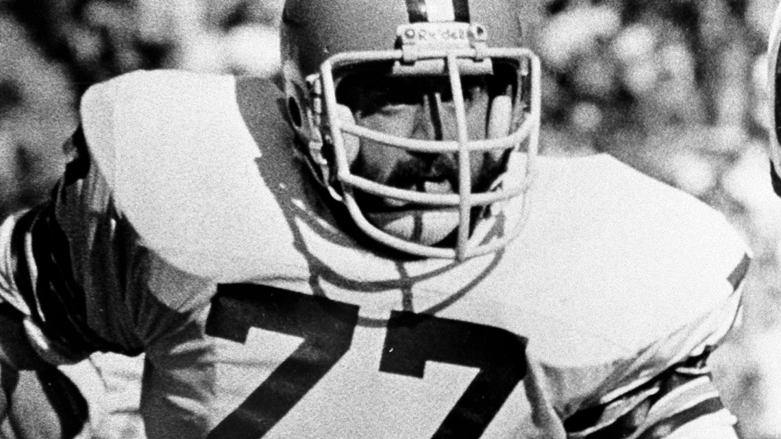 Counting down the top 75 players in Browns history: Nos. 51-75