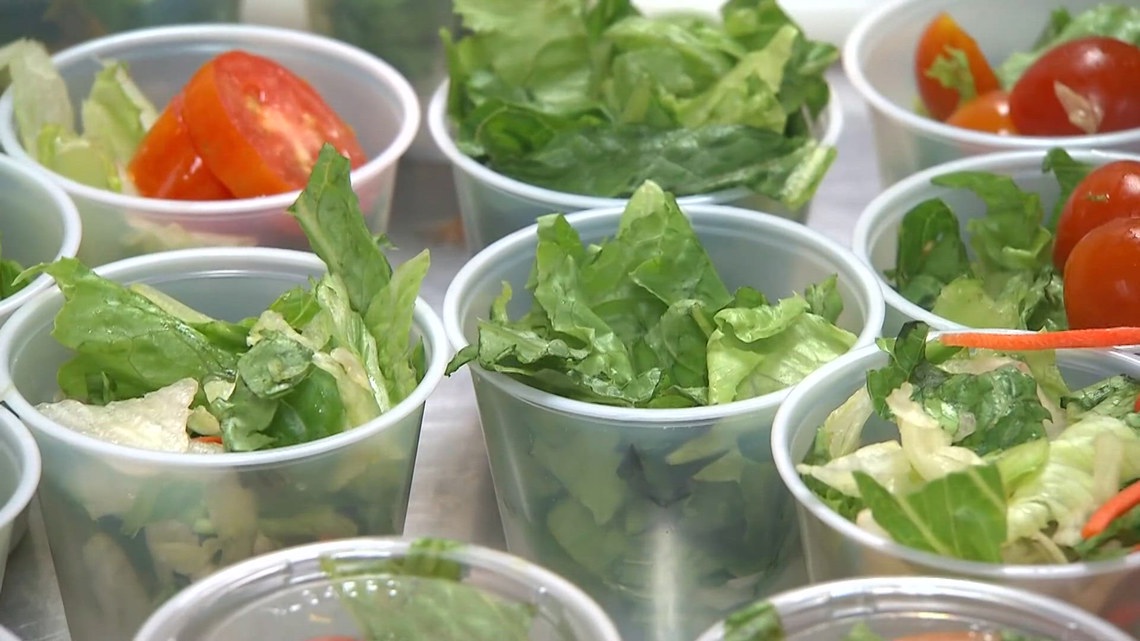 Ohio cyclospora cases top 1,200 as health officials continue search for source