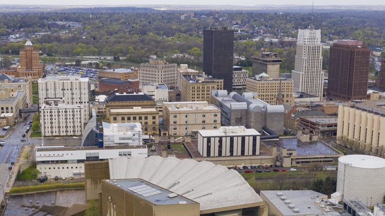 Akron reveals list of 100 businesses getting cut of $1 million in grants: See the full list