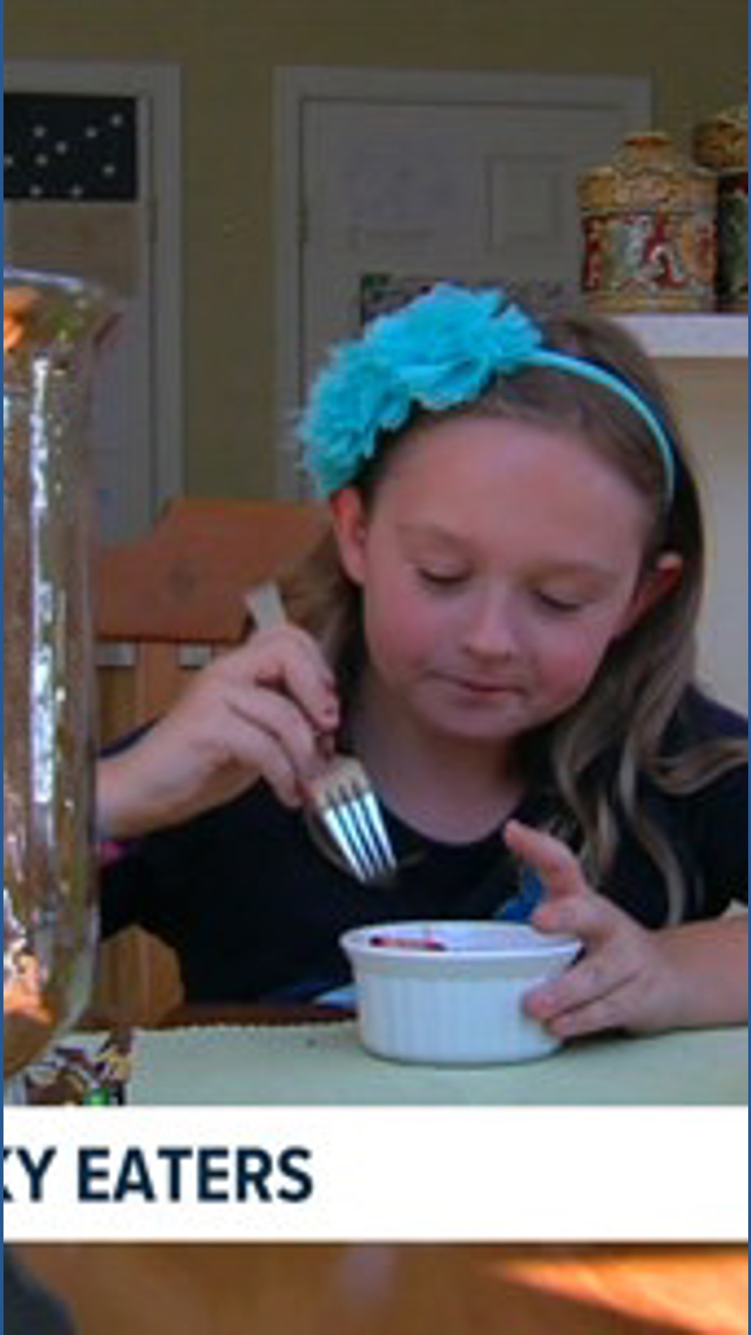 Mental health days, better breakfasts, sports snacks and picky eaters: Helping kids thrive this school year