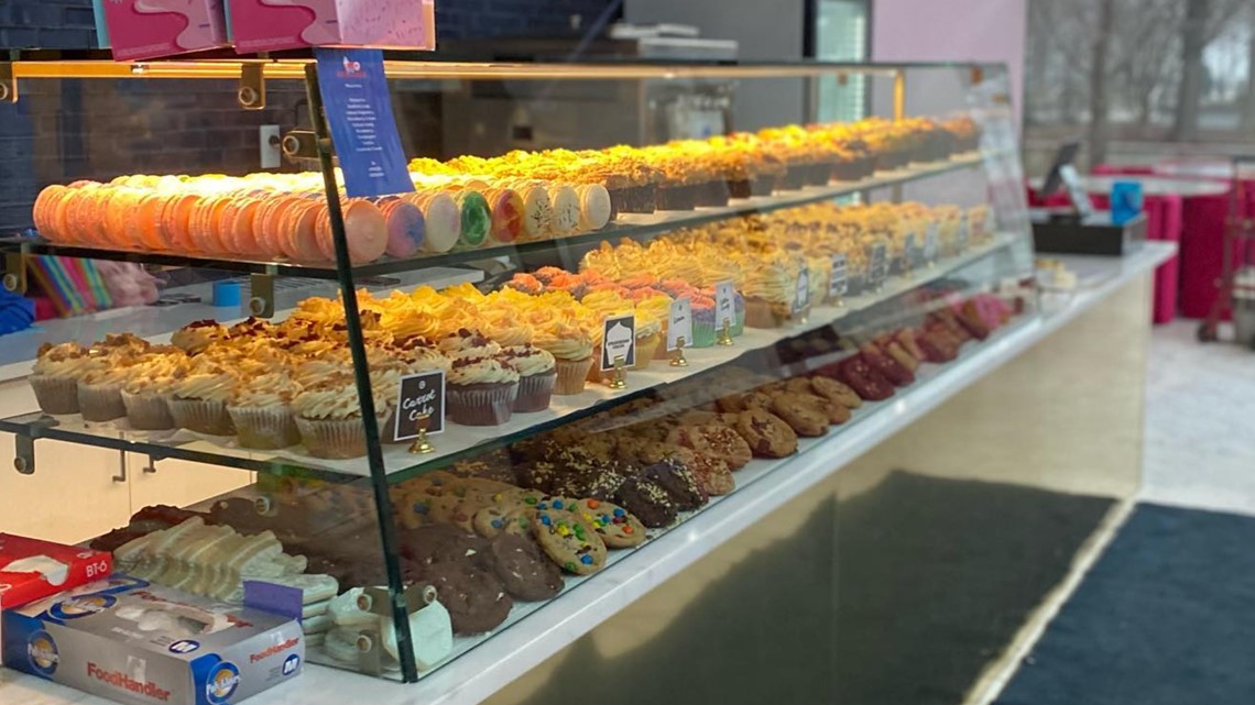 Places to get treats for Valentine's Day in Cleveland - Vimarsana News