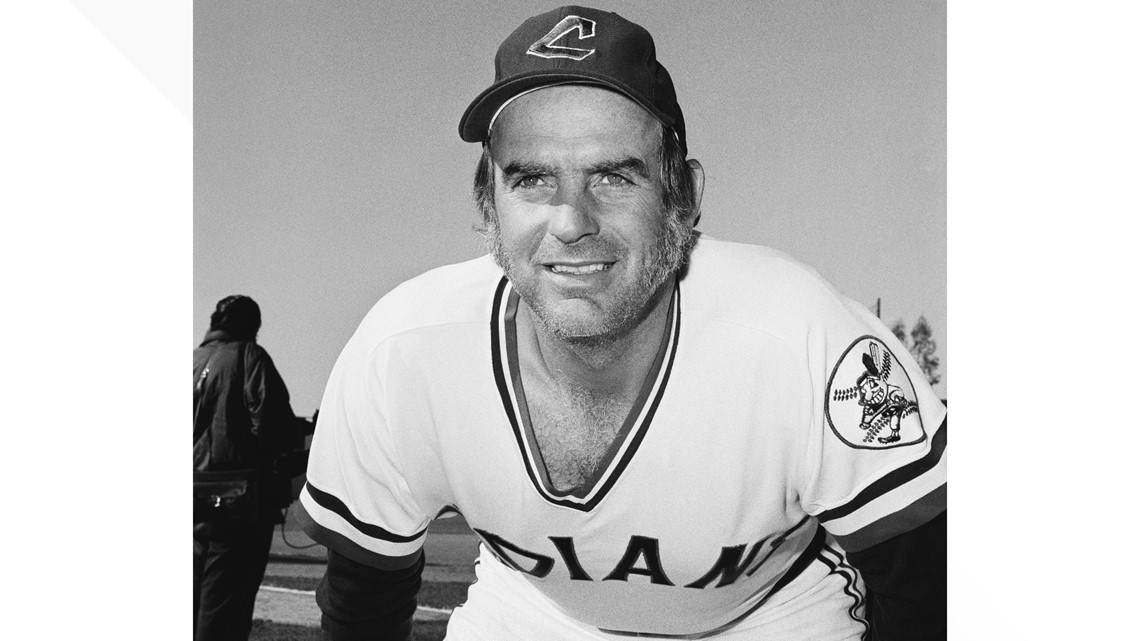 Cleveland Indians legend, Hall of Famer Gaylord Perry dies at 84