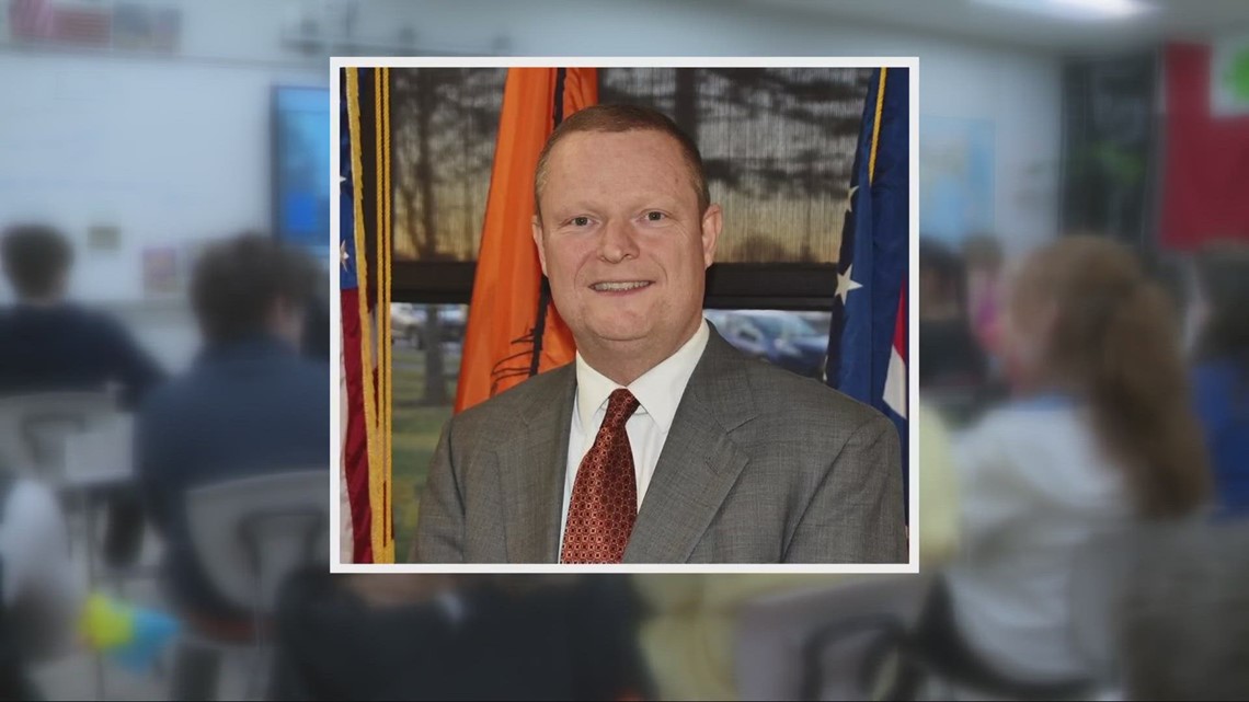 Orange Board of Education gives 'unwavering support' to superintendent after high school lockdown