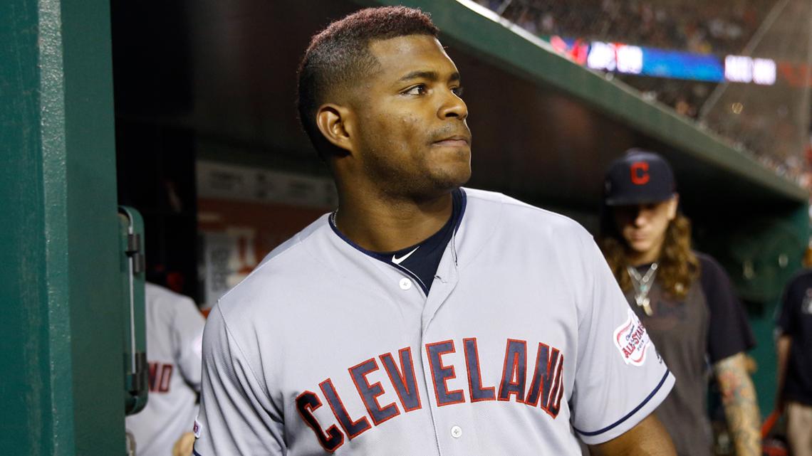 Yasiel Puig found guilty of obstruction, lying to federal officials; court records show he bet on sports during time with Cleveland Indians in 2019