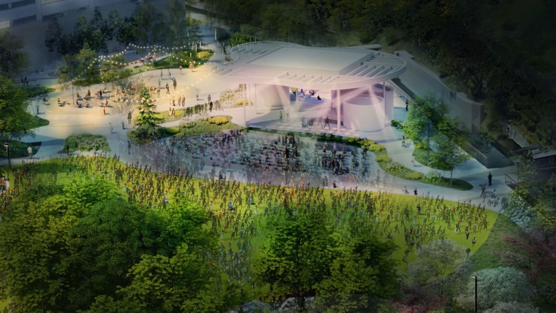Transforming Akron's Lock 3: Mission Possible - Vimarsana News