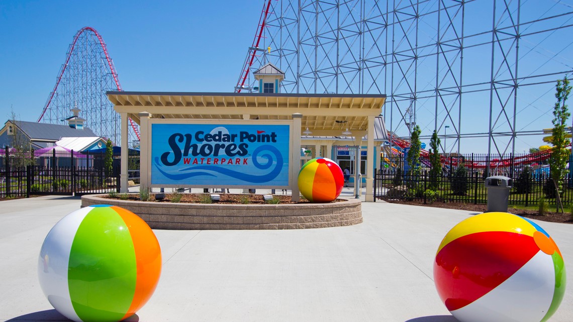 What is Cedar Point’s 2020 schedule? Reduced hours revealed