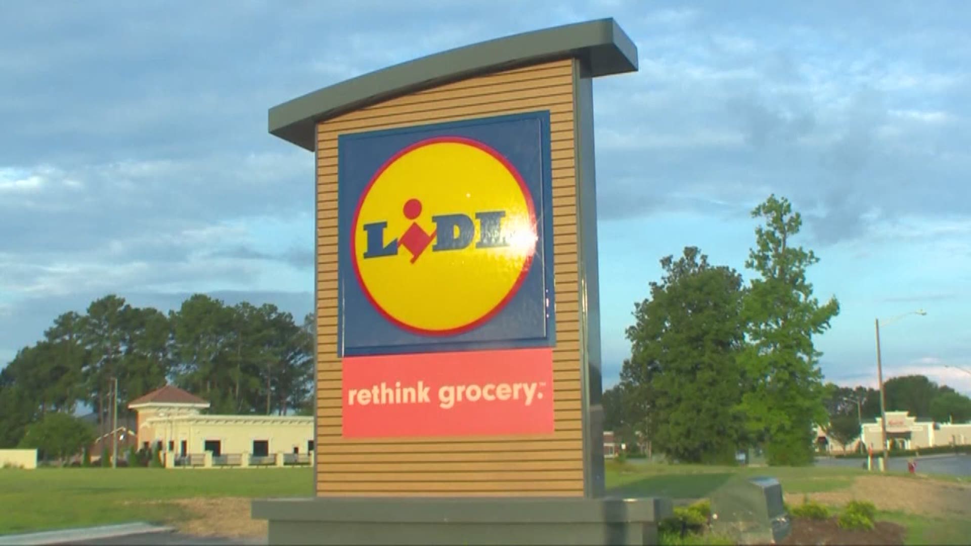 Lidl confirmed to open store in Northeast Ohio