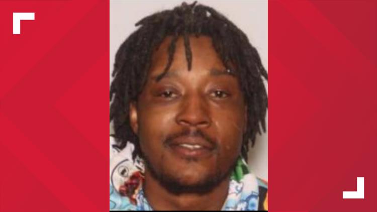 Canton police issue arrest warrant for suspect in deadly April shooting ...