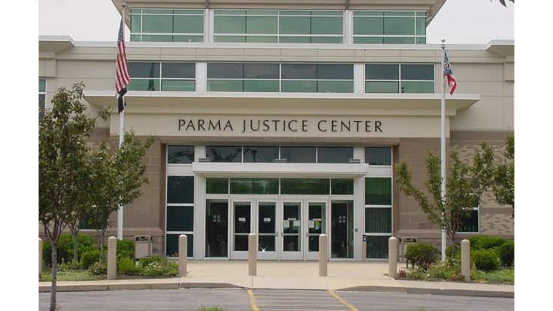 Inmate dies inside of Parma City Jail