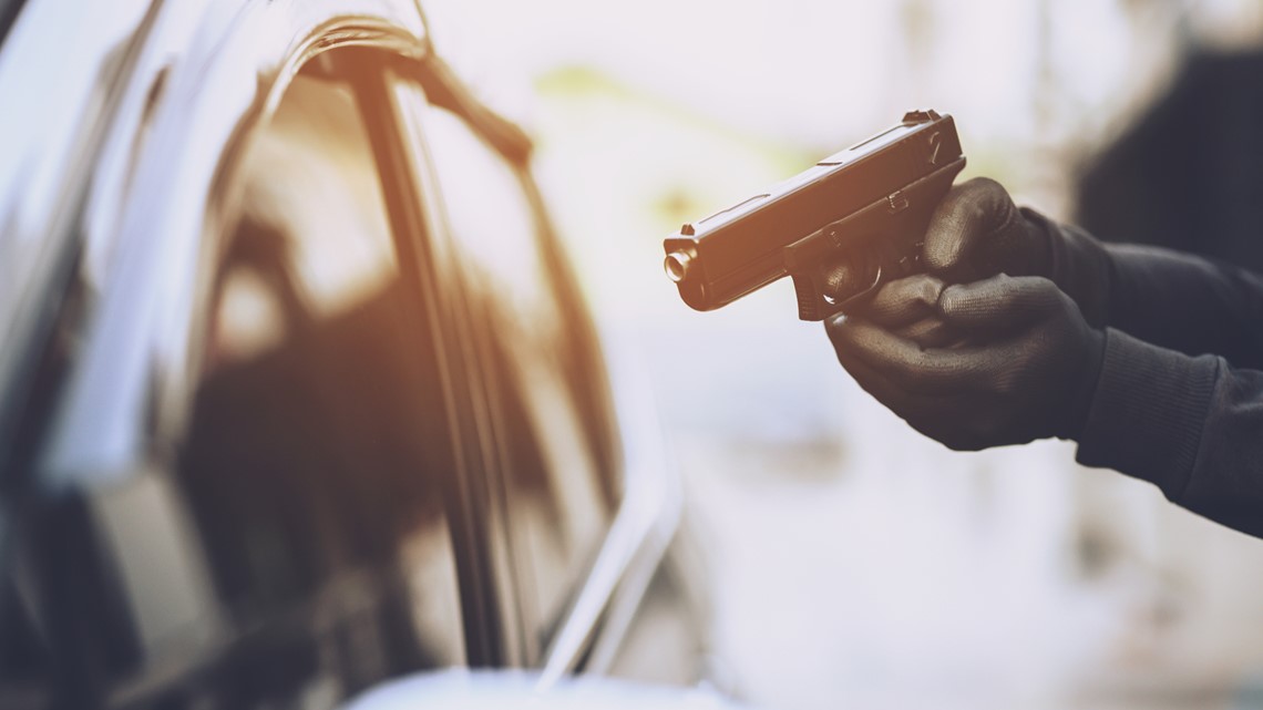 8 indicted in Cuyahoga County for car thefts, violent crimes - Vimarsana News