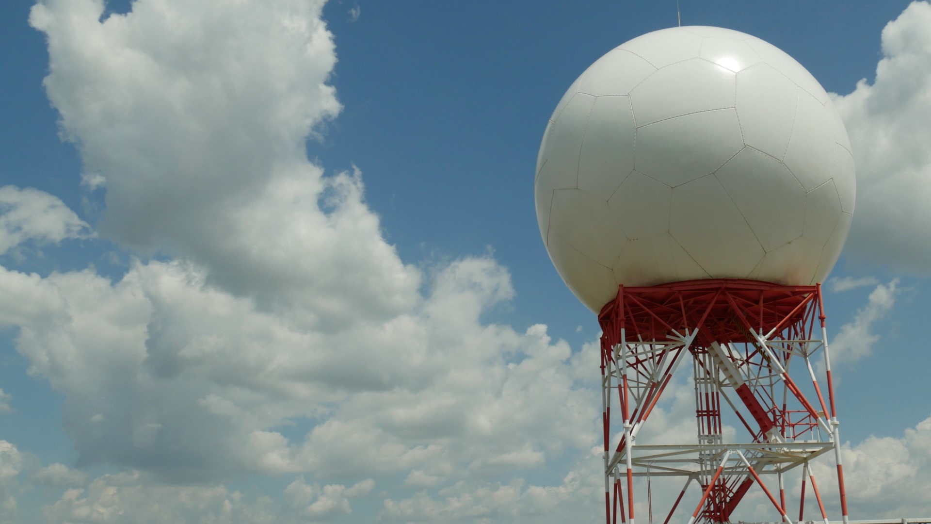 National weather radar system upgrades are on track