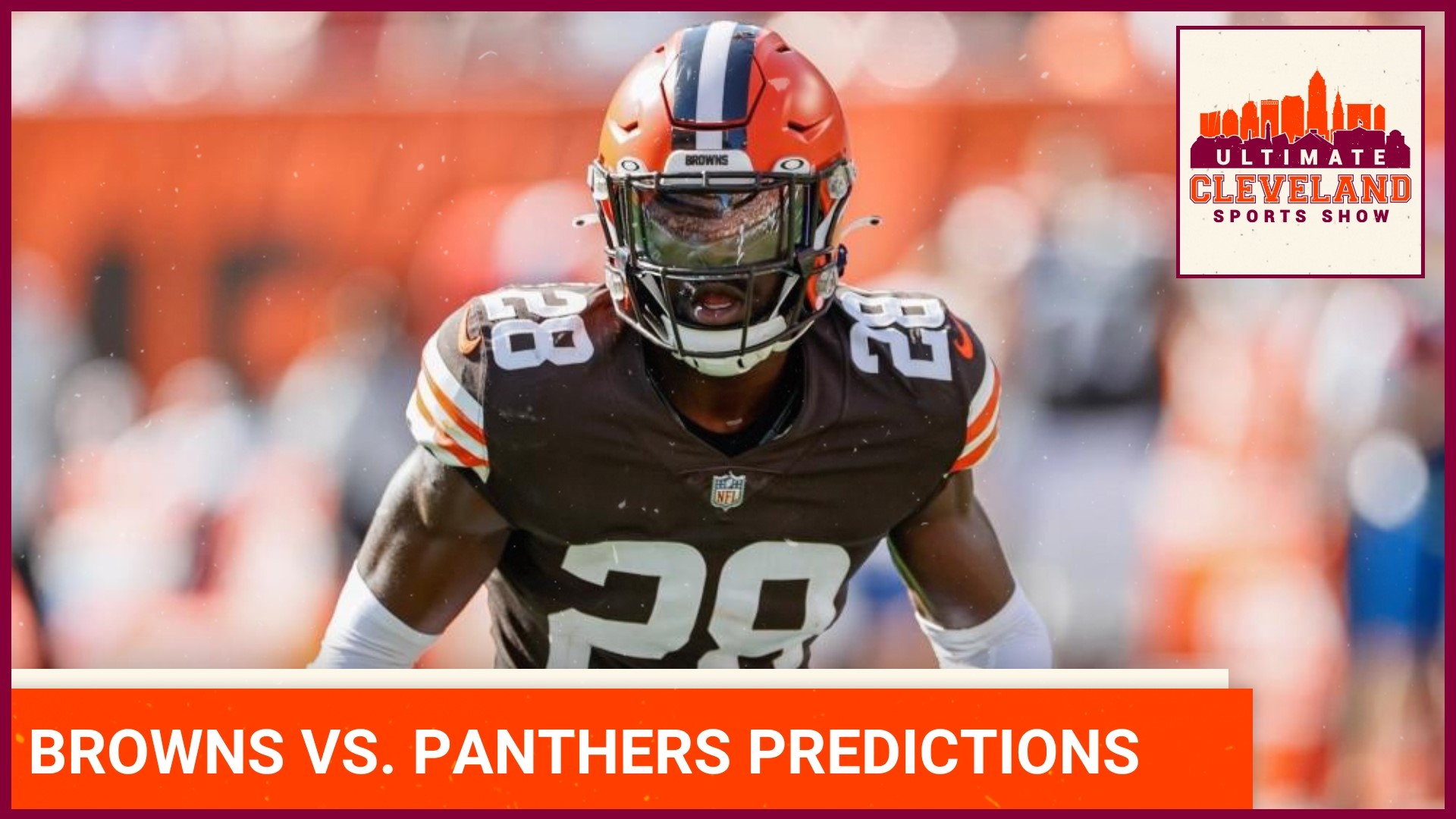 Cleveland Browns: 2022 depth chart, preview and betting odds