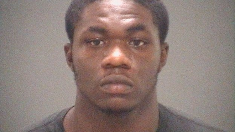 Man pleads guilty to 2020 murder of Cleveland detective | wkyc.com