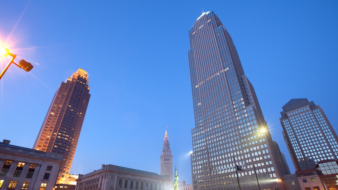 'It's time for action': In op-ed, Rep. Max Miller calls for National Guard to deploy to Cleveland to support police