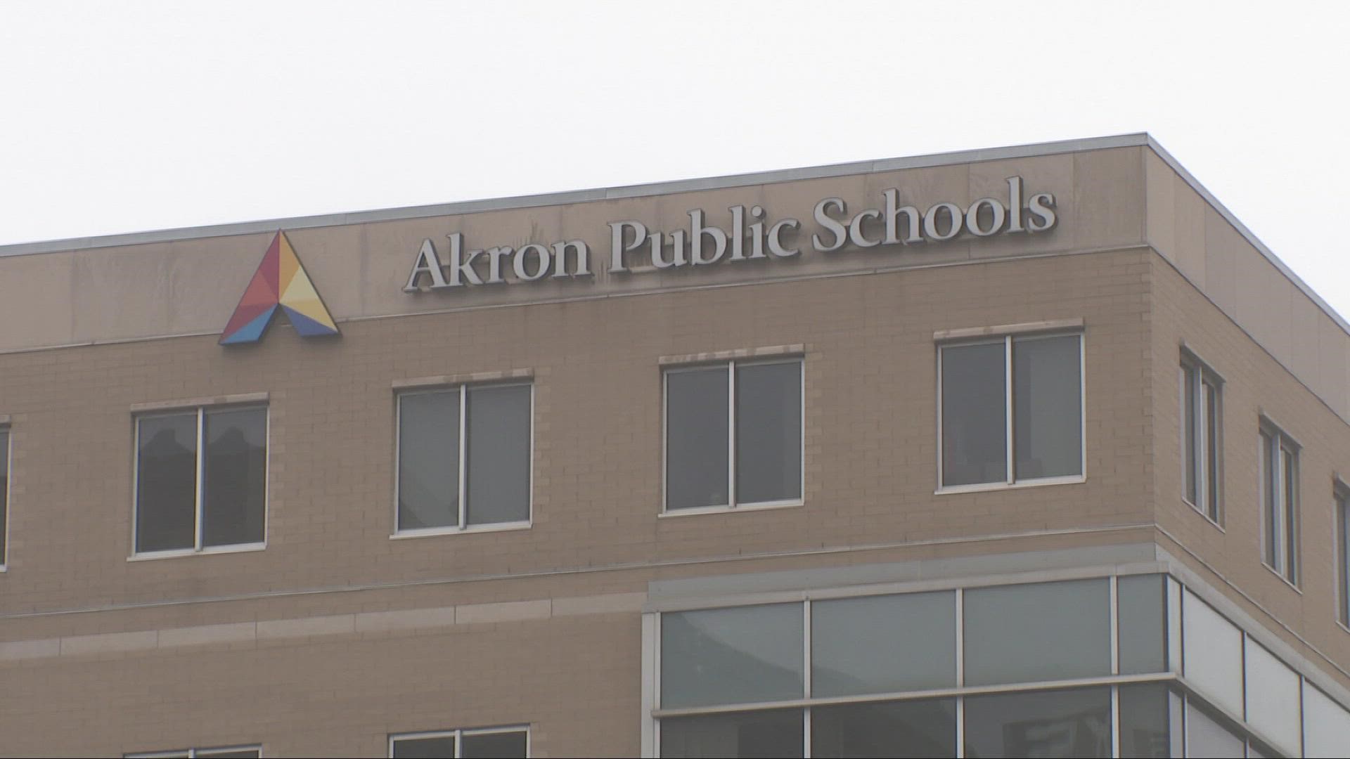 If the strike takes place, it will be the district's first in over 30 years. The school board approved hiring a third-party company help with staffing and security.