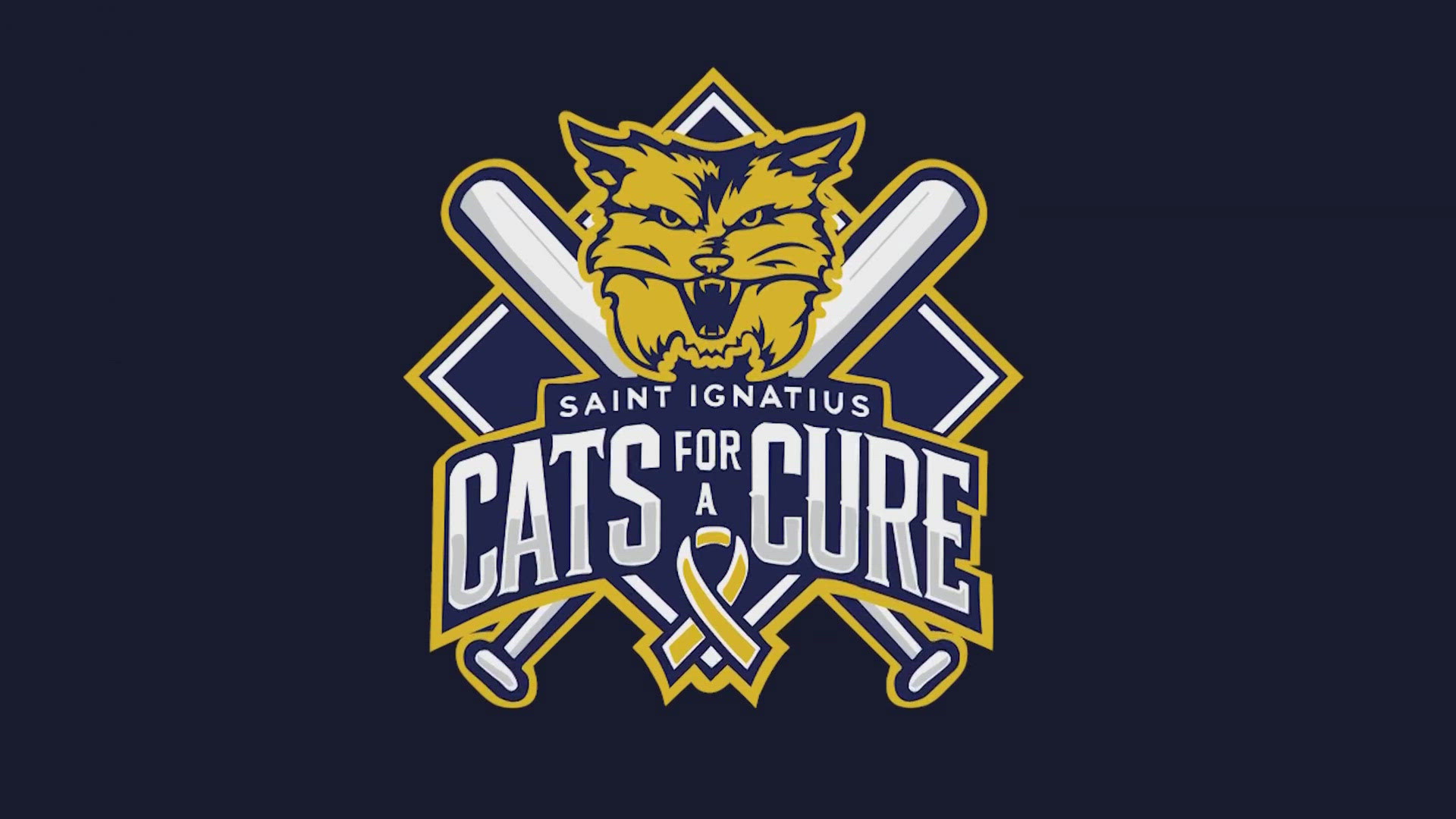 Cats for a Cure unites Cleveland's St. Ignatius baseball program in the ...
