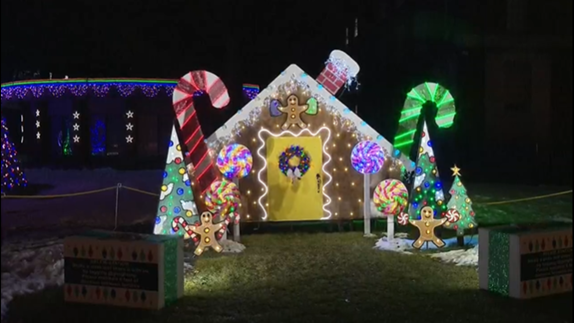 NELA Park holiday lights: How you can see them this year | wkyc.com