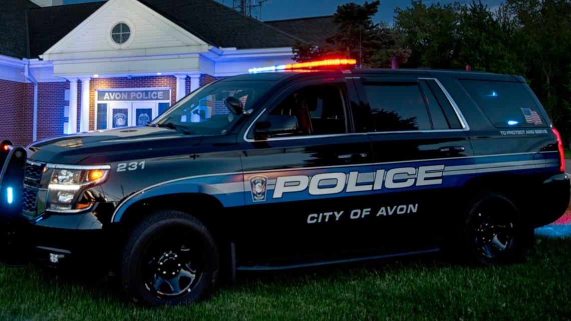 Rolling stop planned on I-90 in Avon near Route 83 bridge for fiber installation project