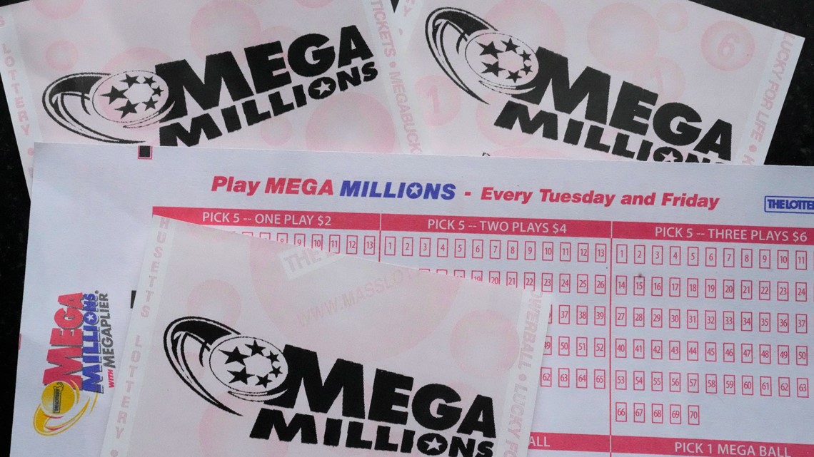 Mega Millions ticket sold in Ohio wins 1 million prize See where the