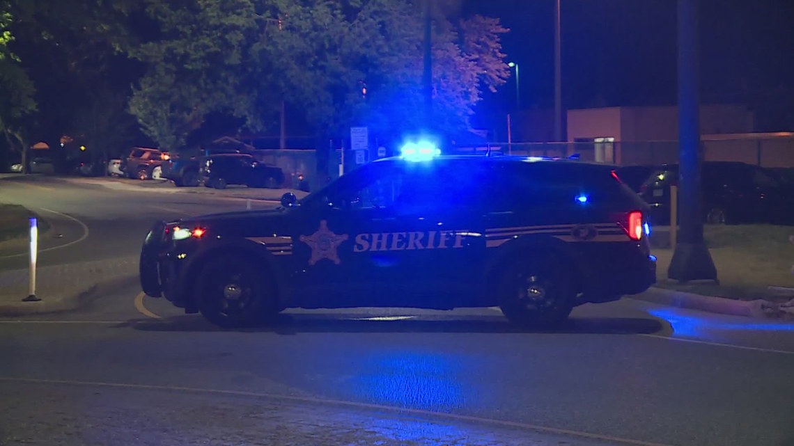 Metroparks Police Arrest Suspect For Edgewater Beach Shooting Wkyc Metroparks Police Arrest Suspect For Edgewater Beach Shooting Wkyc