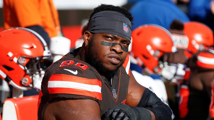 emmanuel ogbah browns