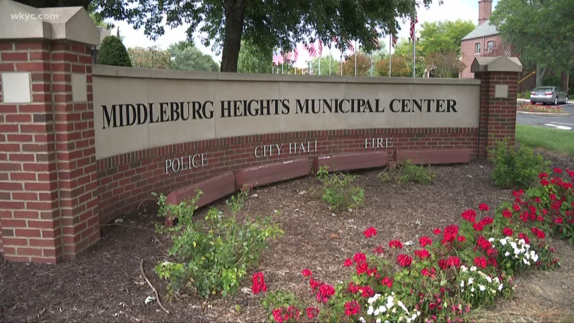 The Investigator: Middleburg Heights safety director commutes from North Carolina